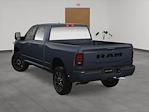New 2025 Ram 2500 Big Horn Crew Cab 4x4 Pickup for sale #A28501 - photo 9