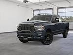 New 2025 Ram 2500 Big Horn Crew Cab 4x4 Pickup for sale #A28501 - photo 2
