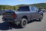 New 2025 Ram 2500 Big Horn Crew Cab 4x4 Pickup for sale #A28501 - photo 4