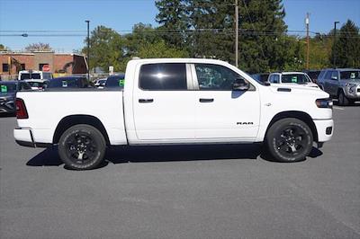 New 2026 Ram 1500 Big Horn Crew Cab for sale #A28513 - photo 2