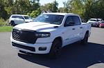 New 2026 Ram 1500 Big Horn Crew Cab for sale #A28513 - photo 17
