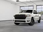 New 2026 Ram 1500 Big Horn Crew Cab for sale #A28513 - photo 3