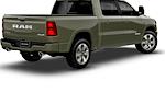 New 2026 Ram 1500 Big Horn Crew Cab 4x4 Pickup for sale #A28517 - photo 2