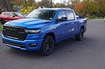 New 2026 Ram 1500 Big Horn Crew Cab for sale #A28525 - photo 19