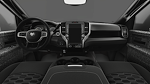 New 2025 Ram 2500 Tradesman Crew Cab 4x4 Pickup for sale #A28540 - photo 6