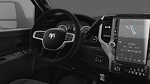 New 2025 Ram 2500 Tradesman Crew Cab 4x4 Pickup for sale #A28540 - photo 9