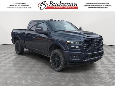 New 2026 Ram 2500 Limited Crew Cab for sale #A28561 - photo 1
