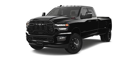 New 2025 Ram 3500 Big Horn Crew Cab 4x4 DRW Pickup for sale #A28562 - photo 1