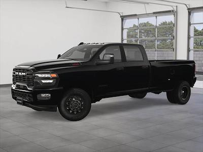 New 2025 Ram 3500 Big Horn Crew Cab 4x4 DRW Pickup for sale #A28562 - photo 2