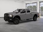 New 2026 Ram 2500 Tradesman Crew Cab 4x4 Pickup for sale #A28571 - photo 3