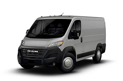 New 2026 Ram ProMaster 1500 Standard Roof Empty Cargo Van for sale #A28572 - photo 1