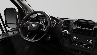 New 2026 Ram ProMaster 1500 Standard Roof Empty Cargo Van for sale #A28572 - photo 2