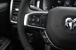 New 2026 Ram 1500 Big Horn Crew Cab for sale #A28574 - photo 37