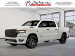 New 2026 Ram 1500 Big Horn Crew Cab for sale #A28575 - photo 1