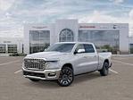 New 2026 Ram 1500 Longhorn Crew Cab for sale #A28576 - photo 3
