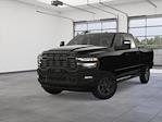New 2025 Ram 2500 Tradesman Crew Cab for sale #A28594 - photo 1
