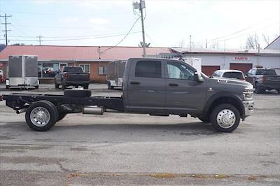 New 2026 Ram 5500 Crew Cab 84 CA Cab Chassis for sale #A28598 - photo 2