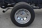 New 2026 Ram 5500 Crew Cab 84 CA Cab Chassis for sale #A28607 - photo 11