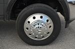 New 2026 Ram 5500 Crew Cab 84 CA Cab Chassis for sale #A28607 - photo 12