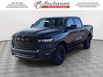 New 2026 Ram 1500 Big Horn Crew Cab for sale #A28608 - photo 1