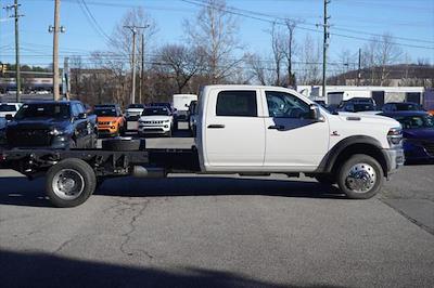 New 2026 Ram 4500 Crew Cab 84 CA Cab Chassis for sale #A28618 - photo 2