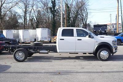 New 2026 Ram 4500 Crew Cab 84 CA Cab Chassis for sale #A28619 - photo 2