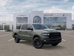 New 2026 Ram 1500 Rebel Crew Cab for sale #A28643 - photo 5