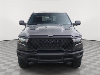 New 2026 Ram 1500 Rebel Crew Cab for sale #A28664 - photo 2