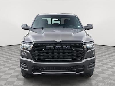 New 2026 Ram 1500 Big Horn Crew Cab for sale #A28665 - photo 2
