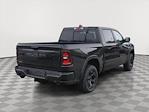 New 2026 Ram 1500 Big Horn Crew Cab for sale #A28670 - photo 5