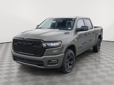 New 2026 Ram 1500 Big Horn Crew Cab for sale #A28679 - photo 1