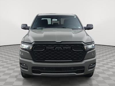 New 2026 Ram 1500 Big Horn Crew Cab for sale #A28679 - photo 2