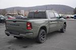 New 2026 Ram 1500 Big Horn Crew Cab for sale #A28679 - photo 5