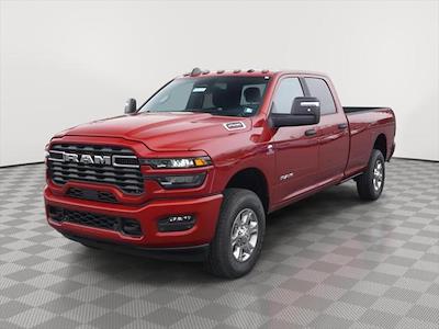New 2026 Ram 2500 Big Horn Crew Cab for sale #A28681 - photo 1