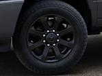 New 2026 Ram 2500 Big Horn Crew Cab for sale #A28686 - photo 8