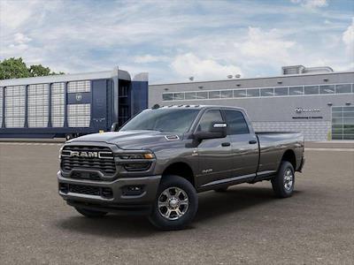 New 2026 Ram 2500 Big Horn Crew Cab for sale #A28687 - photo 1