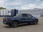 New 2026 Ram 1500 Big Horn Crew Cab for sale #A28701 - photo 4