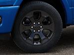 New 2026 Ram 1500 Big Horn Crew Cab for sale #A28707 - photo 8