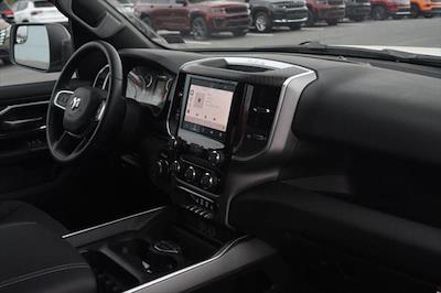 New 2026 Ram 1500 Big Horn Crew Cab for sale #A28713 - photo 2