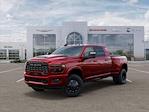 New 2026 Ram 3500 Limited Mega Cab for sale #A28718 - photo 1