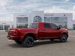 New 2026 Ram 3500 Limited Mega Cab for sale #A28718 - photo 4