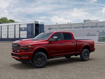 New 2026 Ram 2500 Limited Crew Cab for sale #A28752 - photo 2