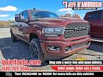 2024 Ram 3500 Crew Cab 4x4, Pickup for sale #241862 - photo 1