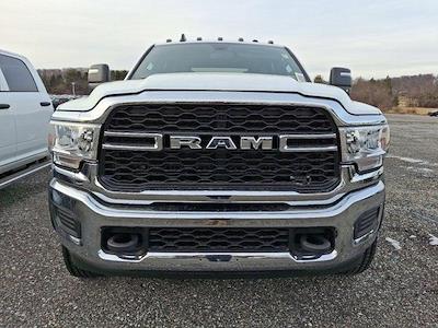 New 2024 Ram 4500 Tradesman Crew Cab 84 CA Cab Chassis for sale #242021 - photo 2