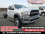 New 2024 Ram 4500 Tradesman Crew Cab 84 CA Cab Chassis for sale #242021 - photo 1