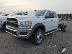 New 2024 Ram 4500 Tradesman Crew Cab 84 CA Cab Chassis for sale #242021 - photo 3