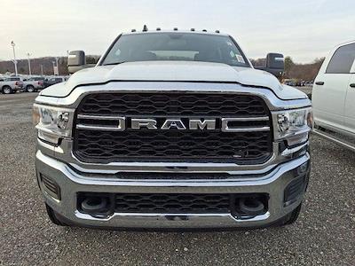 New 2024 Ram 4500 Tradesman Crew Cab 84 CA Cab Chassis for sale #242022 - photo 2