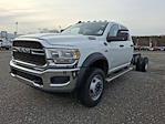 New 2024 Ram 4500 Tradesman Crew Cab 84 CA Cab Chassis for sale #242022 - photo 3