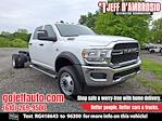 New 2024 Ram 4500 Tradesman Crew Cab 84 CA Cab Chassis for sale #242023 - photo 1