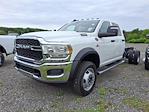 New 2024 Ram 4500 Tradesman Crew Cab 84 CA Cab Chassis for sale #242023 - photo 3